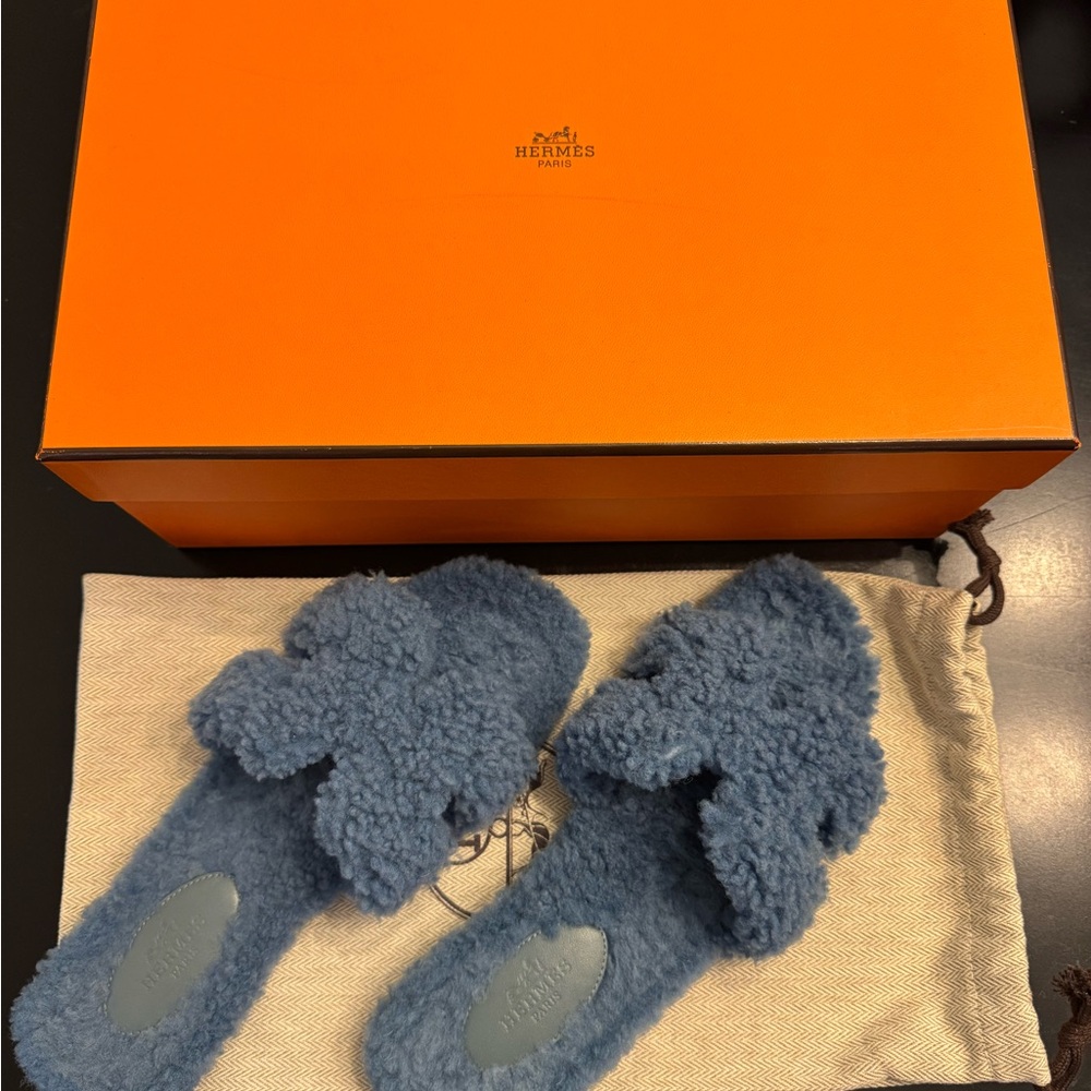 Hermes oran - Picture 3 of 5